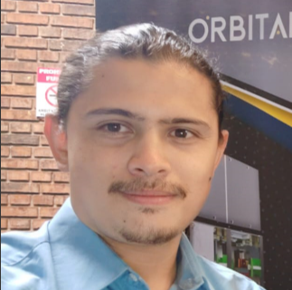 Coworker 1